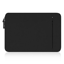 Incipio Microsoft Surface Pro 3 Sleeve, ORD for Microsoft Surface Pro 3-Black