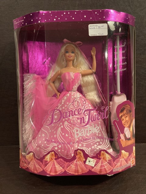 barbie barbie dance