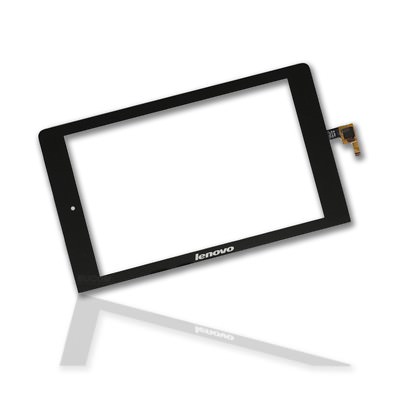 Display Glass For Lenovo Yoga 8 B6000 Touch Screen Digitizer Front Panel