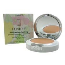 Brand New Clinique Beyond Perfecting Powder Foundation  Concealer Makeup 14