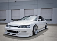 JDM Honda Accord SV4 CD6 96-97' front bumper lip spoiler JTCC
