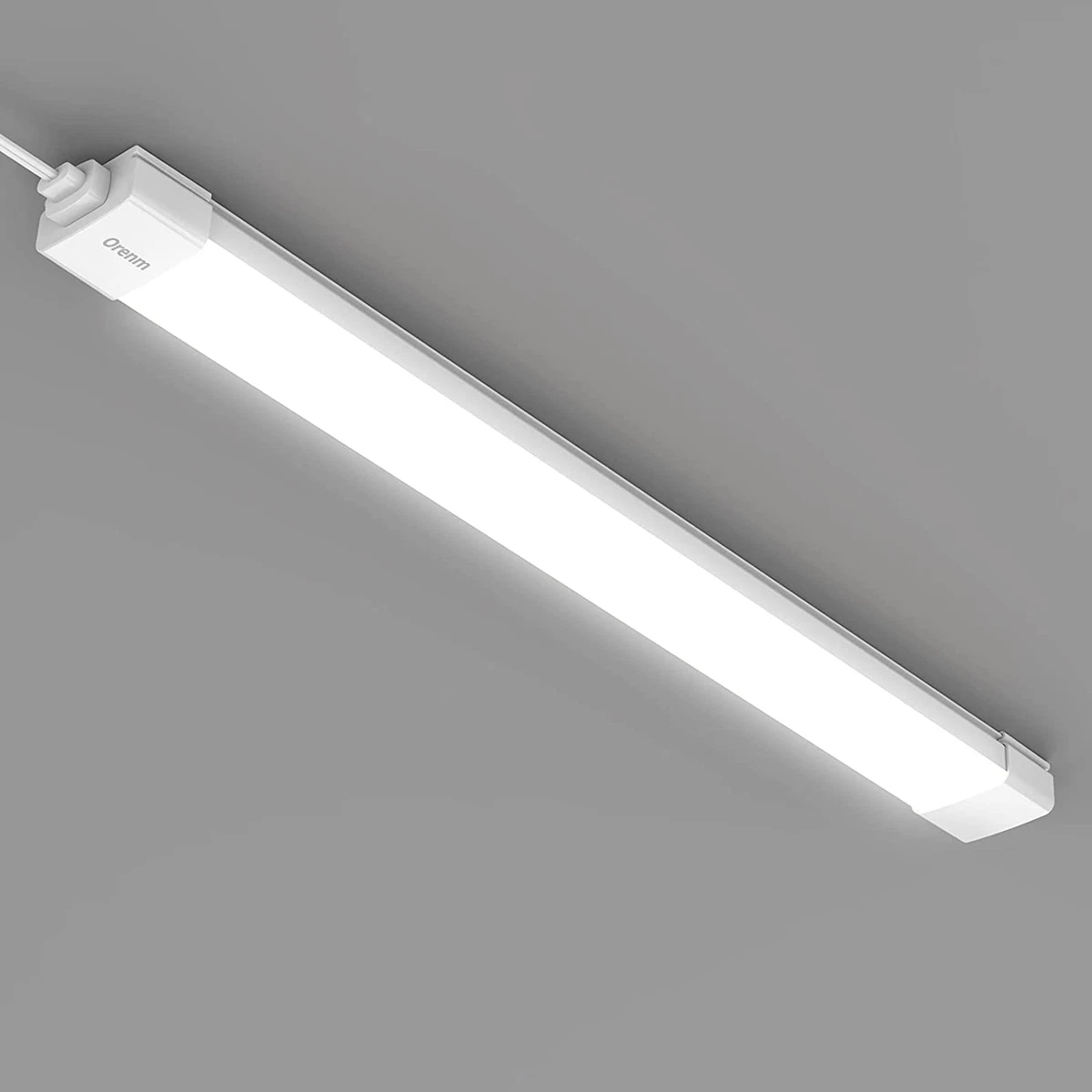 Plug and on sale play led tube