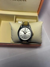 Festina Mademoiselle 20619/1 – Ladies’ Quartz Watch