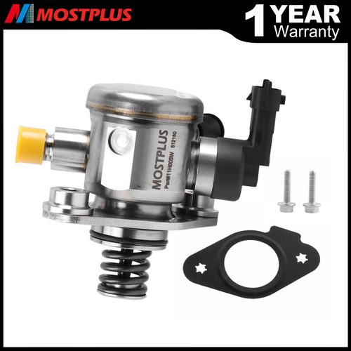 High Pressure Fuel Pump For GMC Terrain Chevy Equinox Captiva 12633423