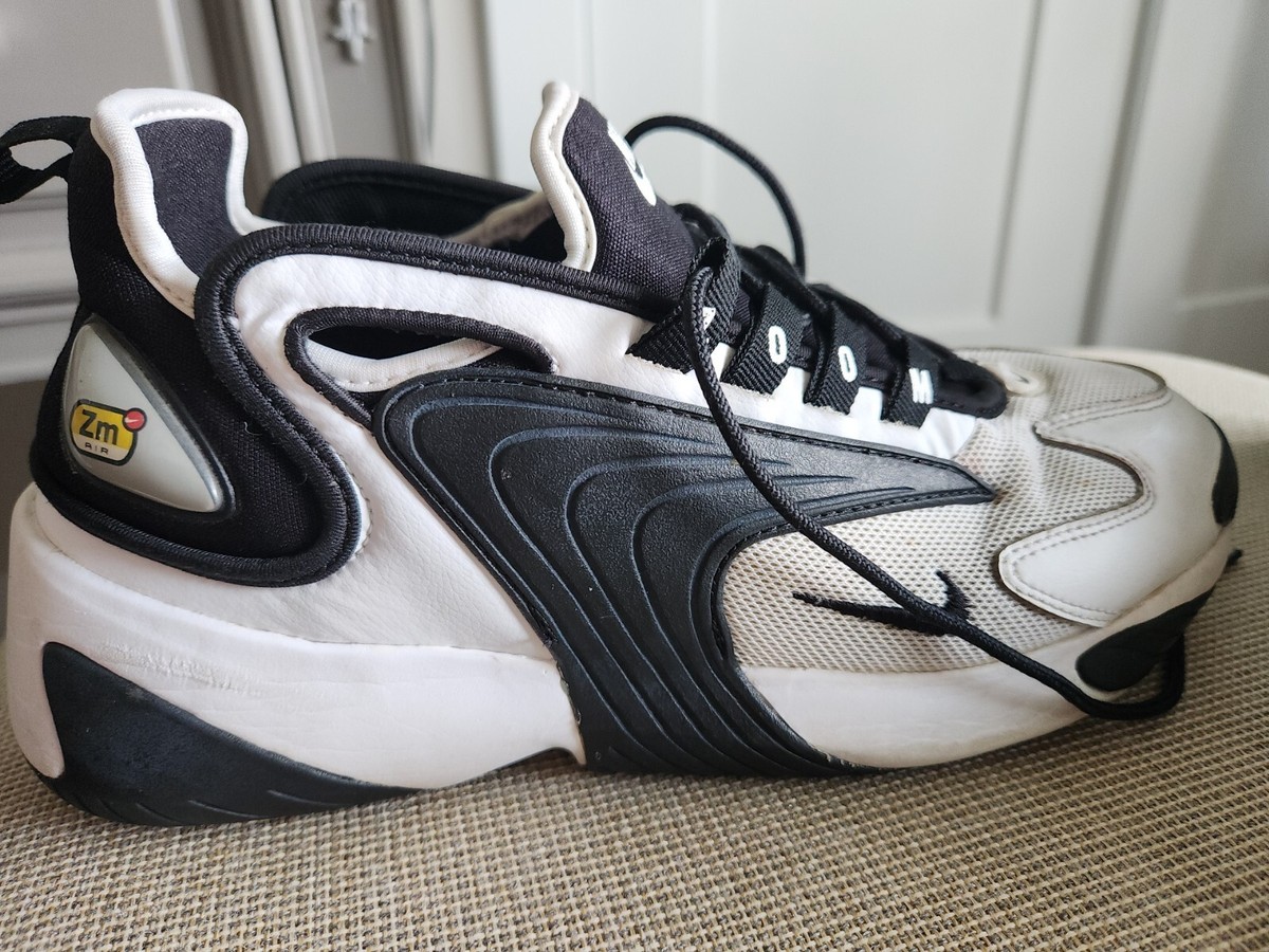 靴 Nike Zoom 2000 Womens 23cm Nike Zoom Air 2000 womens size 9 White | eBay
