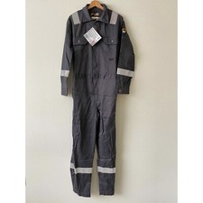MCR Safety Flame Resistant Gear Deluxe Coverall NWT size 40 REG