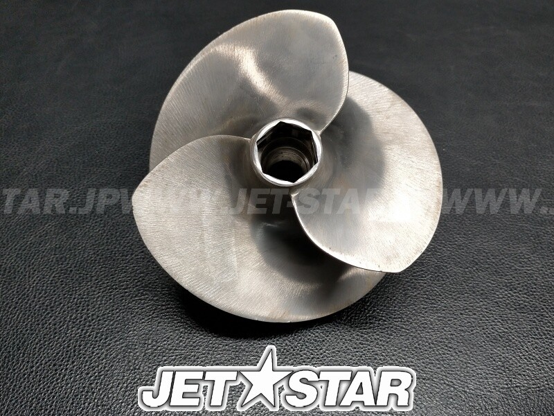 AfterMarket SKAT-TRAK SPECIAL ORDER IMPELLER 20/27 155-75-22 AfterMarket SKAT-TRAK SPECIAL ORDER IMPELLER 20/27 155-75-22