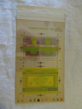 Fleer Flair 2004 MLB Baseball Diamond Cuts Dual Acetate Proof Derek Jeter