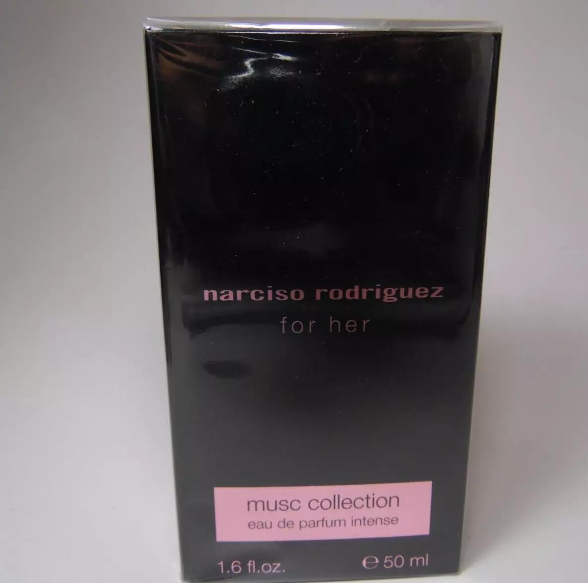 Narciso musc online intense