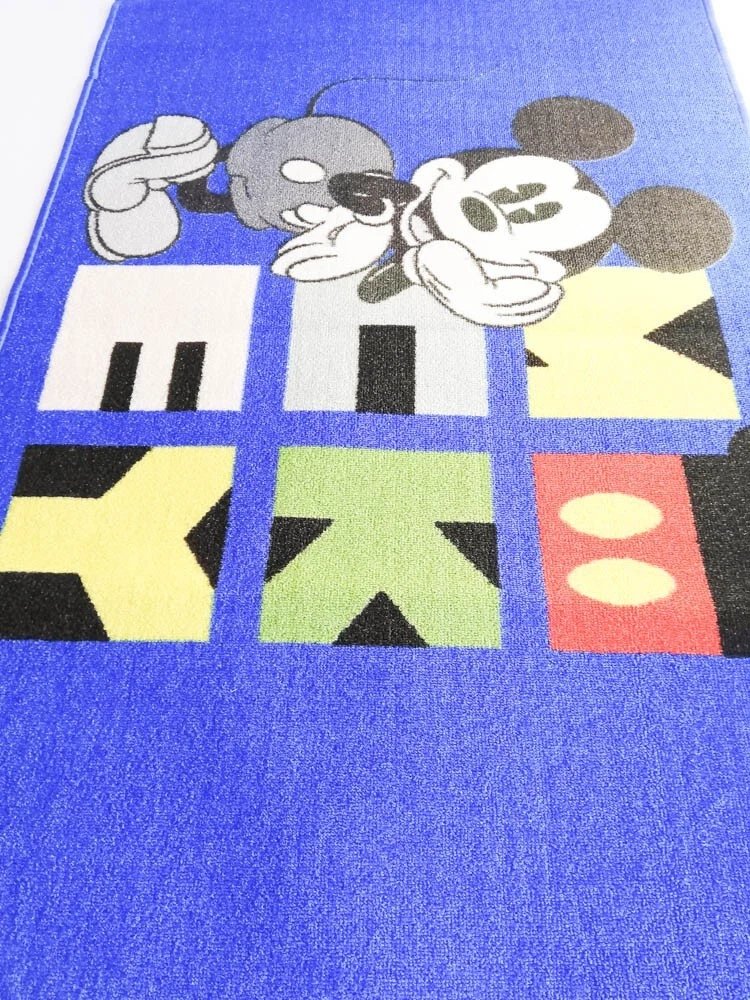 Il fumetto di Topolino da leggere con gli occhiali 3D
