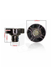 Replacement Screw Box 2.0 Refill  1S5  100 Pack 