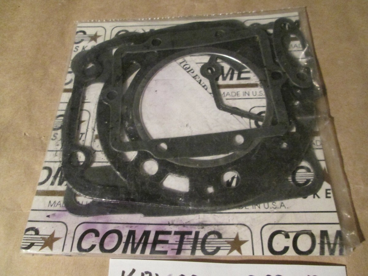 KDX250 Bottom End Gasket Kit In The USA - Foto 5