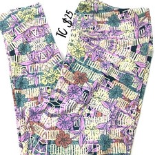 NEW Lula Roe Leggings Size Tall Curvy