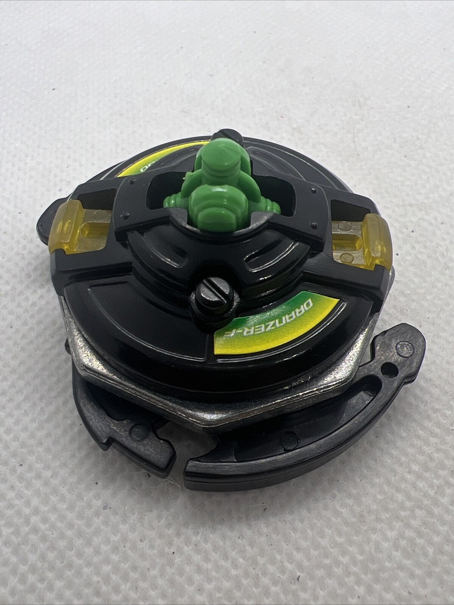 最終値下げ　ベイブレード　ドランザーF　Hasbro Amazon.co.jp: ベイブレードバーストライズスリングショック