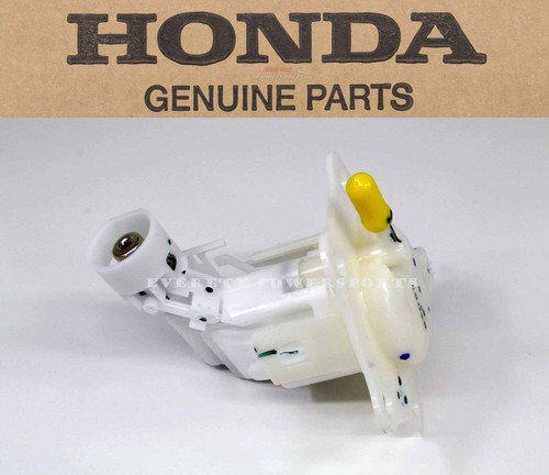 Fuel Pump 10-17 CRF250 R , 19-21 CRF250RX, 09-16 CRF450 R, 17-21 CRF450RX #Q83 - Foto 1 di 6