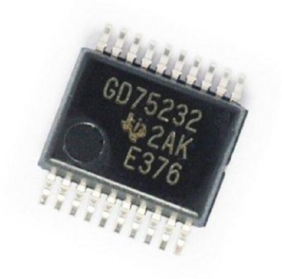 TI GD75232 SSOP-20 (10pcs/lot) | eBay