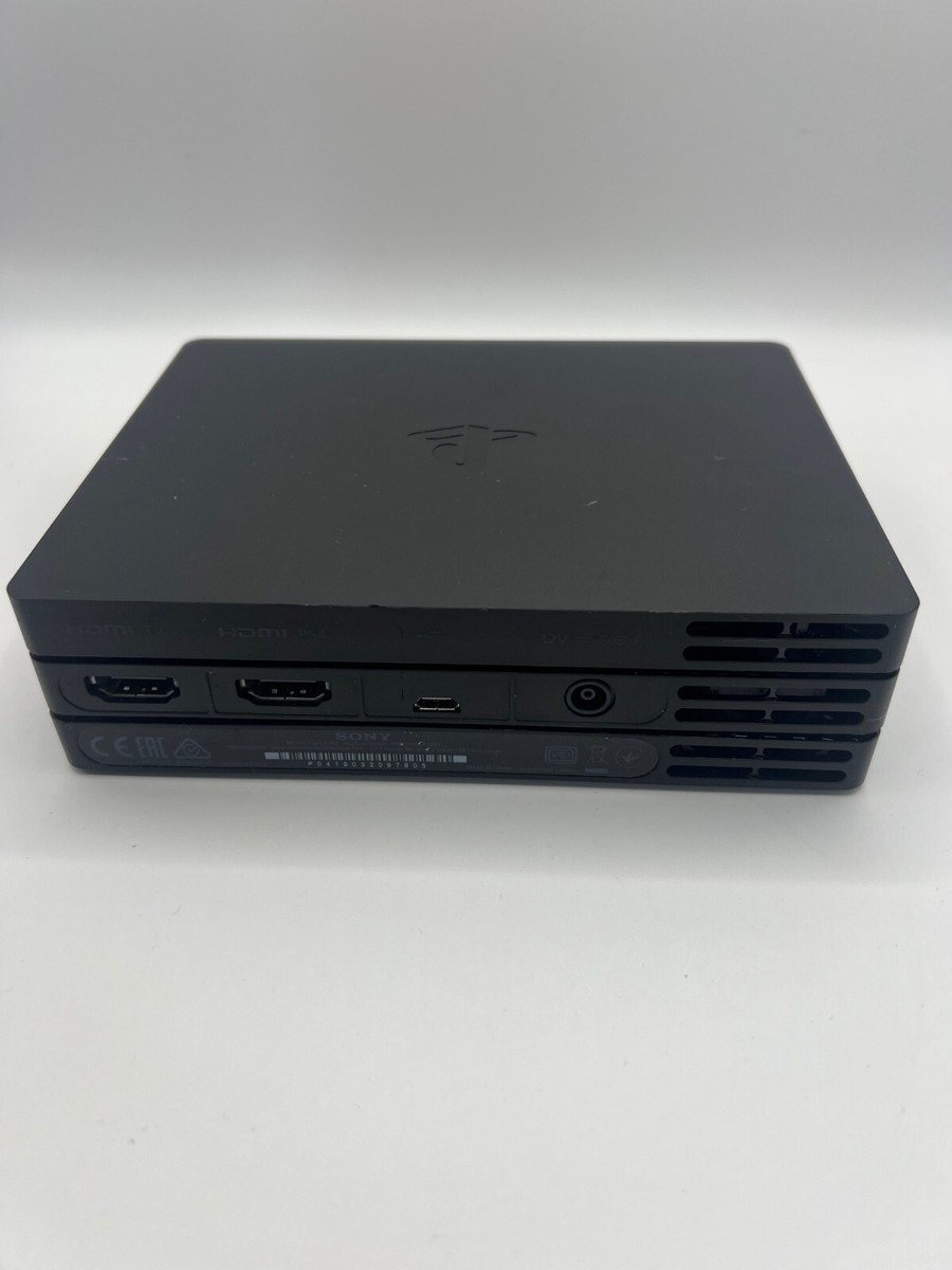 Sony Playstation 4 PS4 Playstation Camera with stand Black CUH