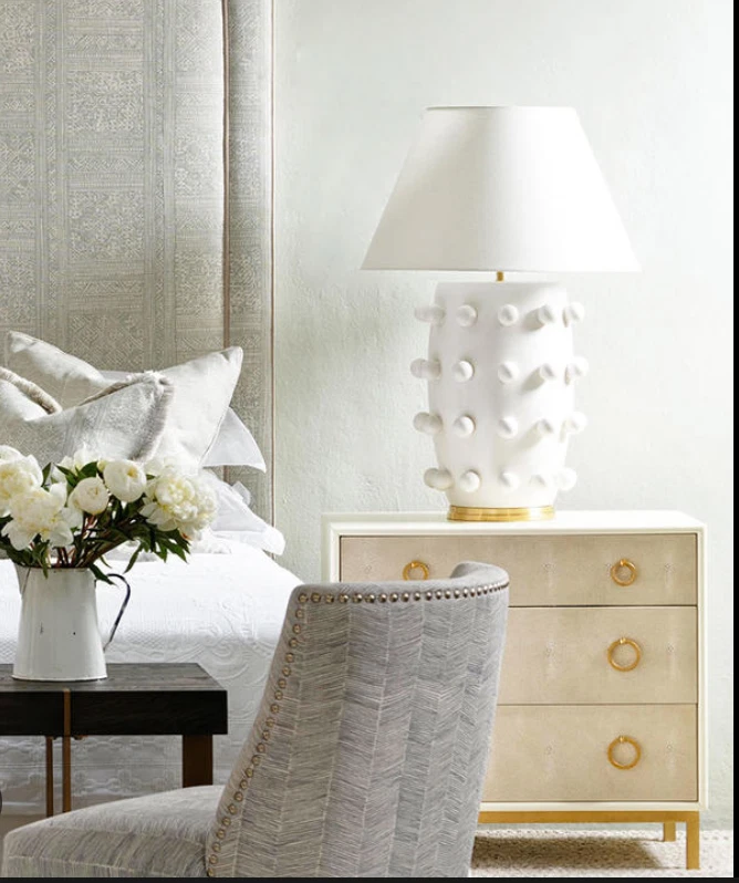 Kelly wearstler 2024 linden table lamp
