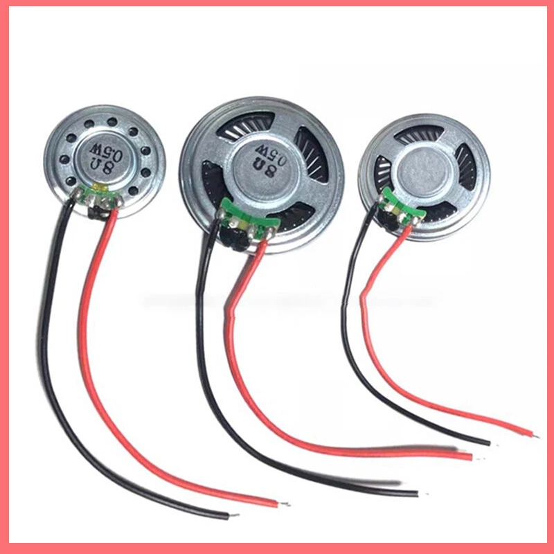 Mini sales wired speaker