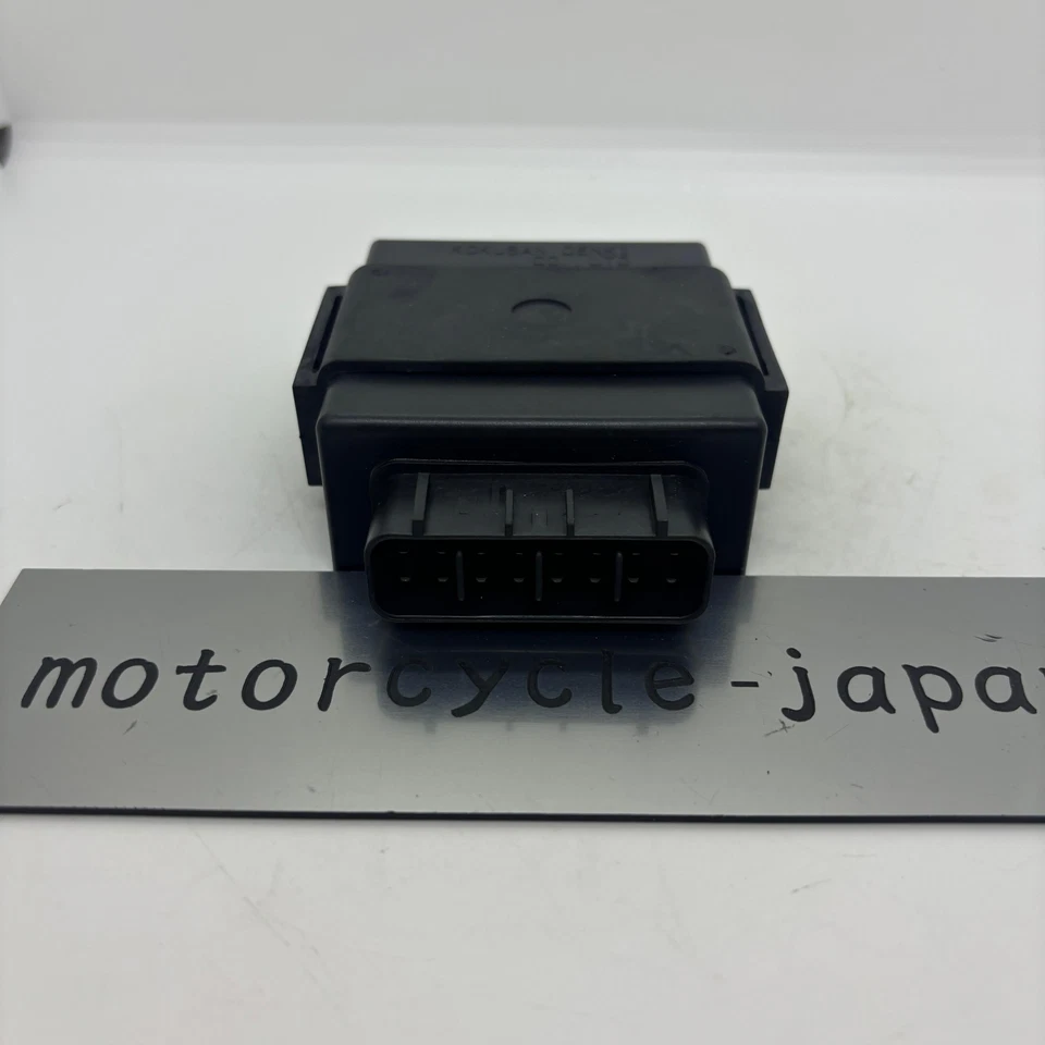 Kawasaki 2008-2013 TERYX750 Electronic Control Unit Genuine 21175-0151 Foto 4 de 4