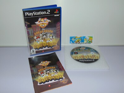 おもちゃ PS2 PS2 - Seven Samurai 20XX