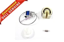 Genuine Dell 3130CN Multi Paper Feeder Solenoid Printer P450D 0P450D