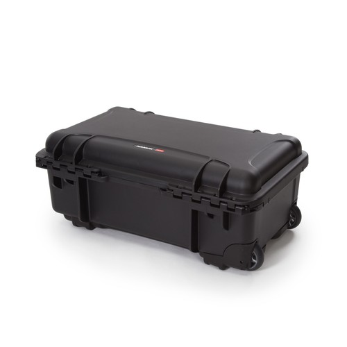 Nanuk 935 Case w/ Padded Divider & Mesh Lid Organizer – Rugged & Waterproof - Picture 8 of 14