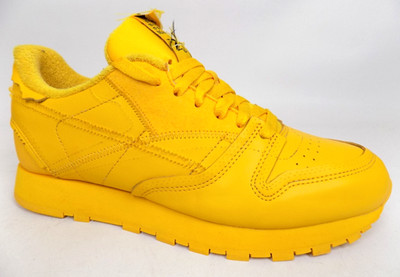 NEW! Reebok Maison Margiela Project 0 CL Memory Of Athletic Men's Shoes Size 9 M
