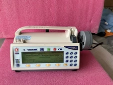 Medfusion 3500 Infusion Pump  V5.0.0. M56130