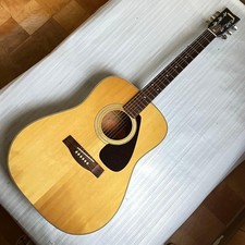 Yamaha Acoustic Guitar FG 151 Red Label Vintage Made in Japan