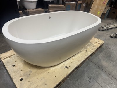 Native Trails NST7236 NativeStone 72'' - Pearl