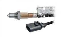 Lambdasonde beheizt 10.8502 FACET für SKODA SEAT CUPRA AUDI VW