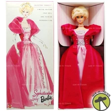 Sophisticated Lady Barbie Doll Collectors Request 1999 Mattel 24930 NEW