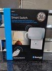 GE 13867 Bluetooth Plug in Smart Switch Bluetooth White Brand New In Box
