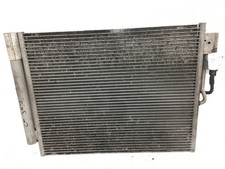Condensateur Opel MERIVA