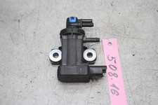 Pressure Converter Solenoid Valve 9808206880 Peugeot 508 I 8D manufactured 16 2.0 BlueHDi