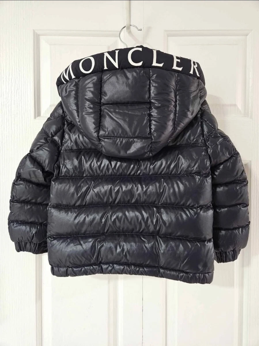 Moncler Unisex Kids' Outerwear for sale | eBay
