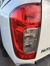 2020 NISSAN NAVARA NP300 D23 PASSENGER SIDE REAR BRAKE TAIL LIGHT