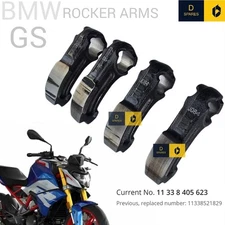 Fit For BMW GS310 310RR G310 GS Finger Followers, Rocker Arms OEM 11338405623