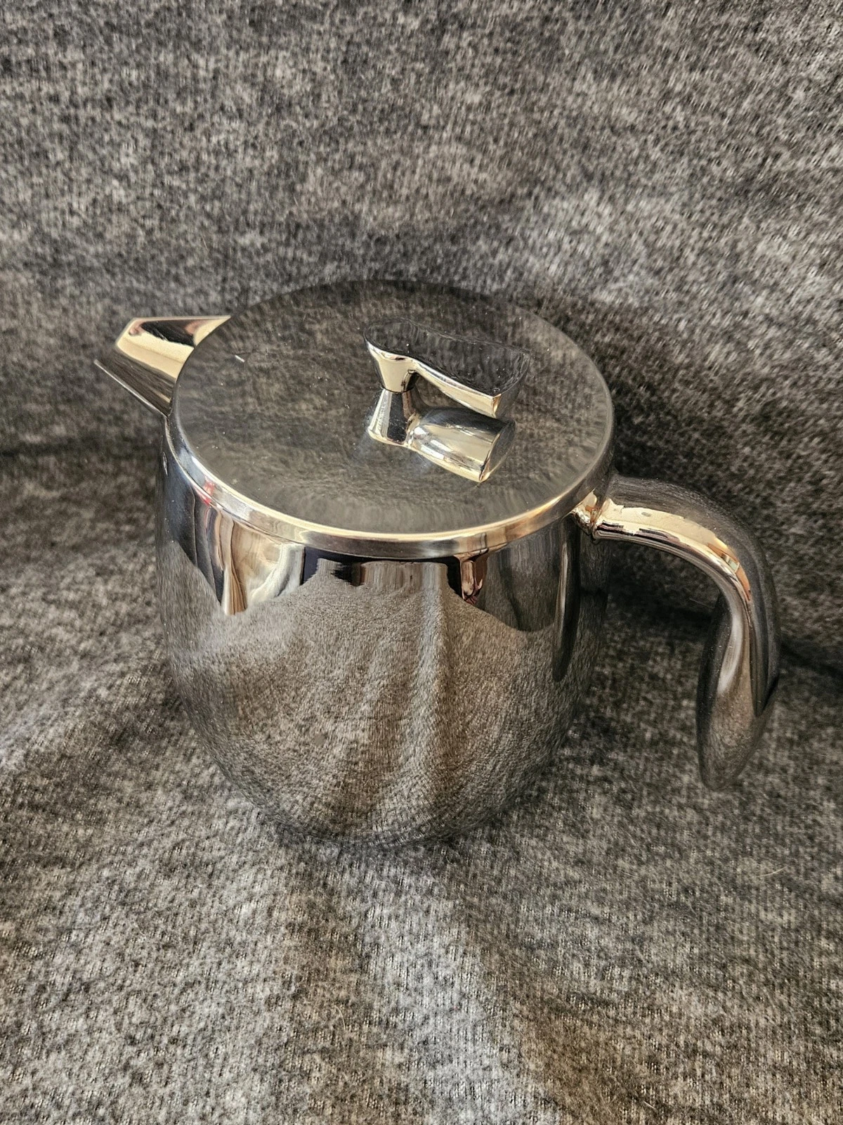 Bodum Double Wall Stainless Steel French Press Coffee Maker C Jorgensen 4 Cup
Opens in a new window
