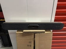 Poly Studio X50/TC8 Video Conferencing System Video Bar with Touch Screen