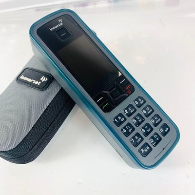Inmarsat IsatPhone Pro Satellitentelefon SIM-frei