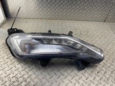 Passenger Cornerpark Light Daytime Running Lamps Fits 19-25 Malibu 585217 Passenger Cornerpark Light Daytime Running Lamps Fits 19-25 Malibu 585217