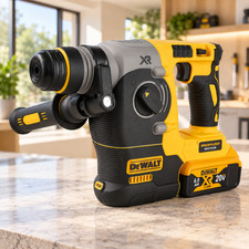 : DeWalt DCH273 perforateur sans fil SDS Plus 18V 20V Brushless sans batterie