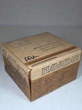 Vintage McDonalds HAWAII Hawaiian Sea GLASSWA...
