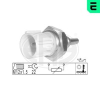 ERA Sensor, KüHlmitteltemperatur 330803 FüR Honda Rover