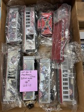 Model trains Lot 26-8