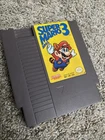 Super Mario Brothers 3 - Nintendo Entertainment System - Left Bros.
