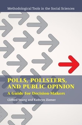 Polls, Pollsters, and Public Opinion (Methodological Tools in the Social Science