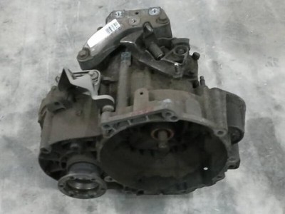 KDS getriebe ft SEAT LEON 1P1 FR 1 recjp11702